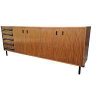 Sideboard Mid century design Vintage Modernariato 