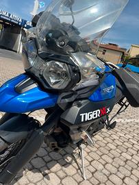 Triumph Tiger 800 (2016) - XCx ABS