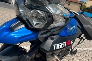 Triumph Tiger 800 (2016) - XCx ABS