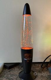 Lampada da tavolo Oblivion Gardaland