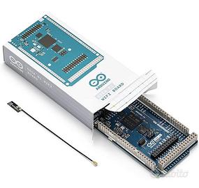 Arduino GIGA R1 WiFi ABX00063 – Nuova Sigillata