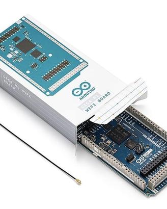 Arduino GIGA R1 WiFi ABX00063 – Nuova Sigillata