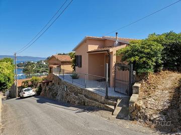 Casa Indipendente Monte Argentario