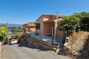 Casa Indipendente Monte Argentario