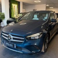 MERCEDES-BENZ CLASSE B180 SPORT 1.5 116CV PELLE NA