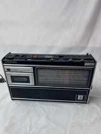 Grundig C 6000 Automatic registratore cassette
