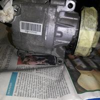 Compressore clima FIAT PUNTO 3 1242cc 8V del 2010