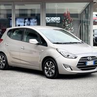 Hyundai iX20 1.6 Gpl 124CV E6 Neo - 2019