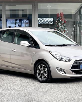 Hyundai iX20 1.6 Gpl 124CV E6 Neo - 2019