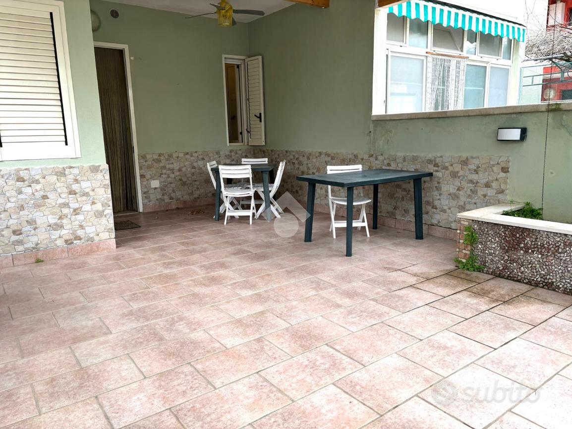 Apartment in Gallipoli, Baia Verde - Vista 2