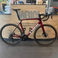 bici da corsa Trek Madone  gen 8 sl6 taglia 58