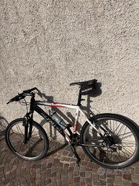 Mountain Bike Olympia HYT