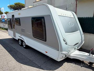 Roulotte caravelair sublim,obby,fendt,tabbert