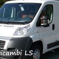 Fiat ducato 2010