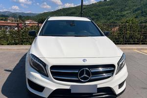 MERCEDES-BENZ GLA 200 CDI AUTOMATIC 4MATIC PREMIUM