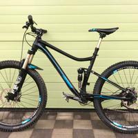 MTB Merida Mod. One - Twenty , Taglia M