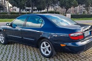 NISSAN MAXIMA 3.0 V6 24V ASI CRS 2002