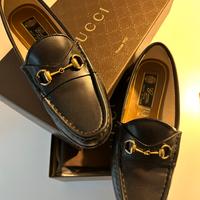 Mocassini Gucci Princetown