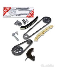 Kit catena distribuzione 1.2 benzina 3 cilndri VW