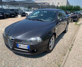 ALFA ROMEO 147 1.9 JTD (120) 5 porte Distinctive