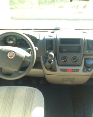 Camper riviera 55p 2009