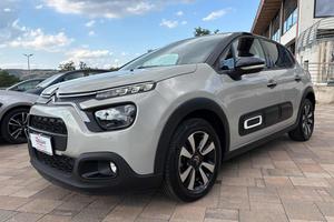 CITROEN C3 BlueHDi 100 Shine PARTICOLARISSIMA