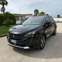 Peugeot 3008 allure pack 1.5 130cv 2022