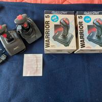 Joystick Warrior 5 per PC