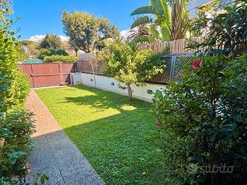 Fregene Villetta a schiera