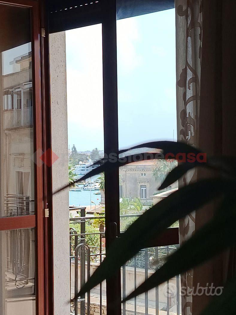 Apartment in Siracusa, Ortigia - Vista 5