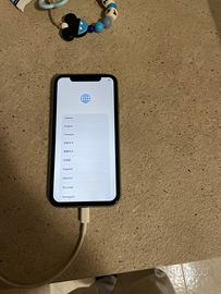Iphone 11 128 gb