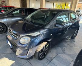 Citroen C1 VTi 68 5 porte Shine