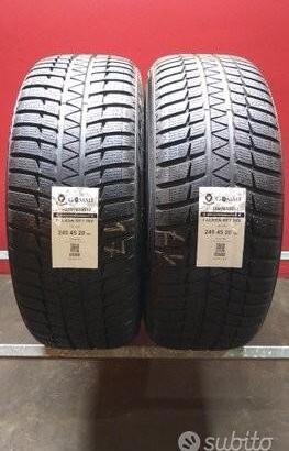 2 gomme 245 45 20 FALKEN RFT A947