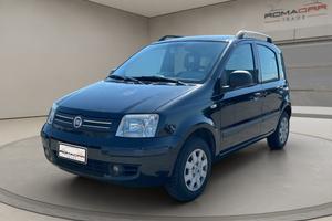 FIAT Panda 1.3 MJT 16V Emotion