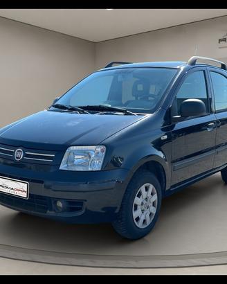 FIAT Panda 1.3 MJT 16V Emotion