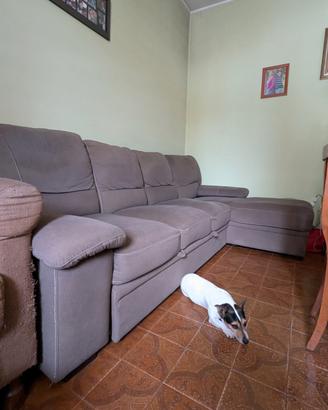 divano letto 4 posti
