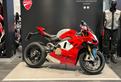 Ducati Panigale V4 R