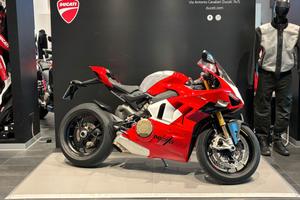Ducati Panigale V4 R