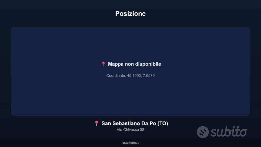 Appartamento – TO - Vista 2