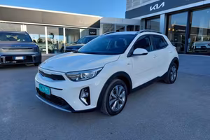 Kia Stonic 1.2 DPI Style TT