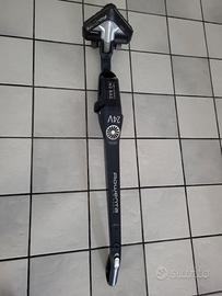 scopa aspiratore senza fili