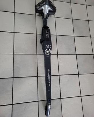 scopa aspiratore senza fili