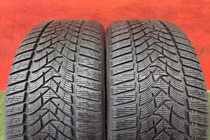 245 40 18 Gomme Invernal 2021 95% Dunlop 245 40 18