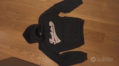 felpa vintage nike 