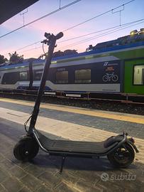 Monopattino elettrico Himo L2MAX