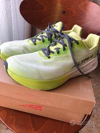 Scarpe running Altra flow 3
