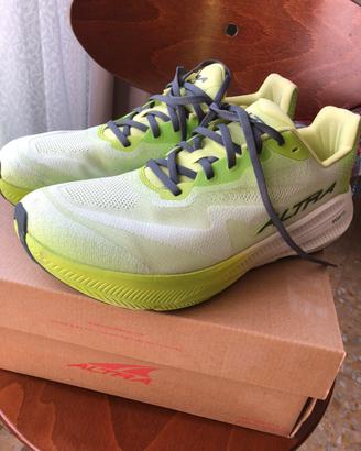 Scarpe running Altra flow 3