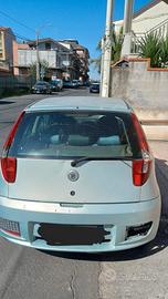 punto 1.3 m.jet 70 cv