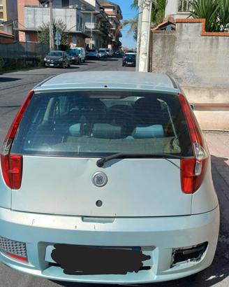 punto 1.3 m.jet 70 cv