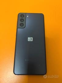 Samsung S21 256